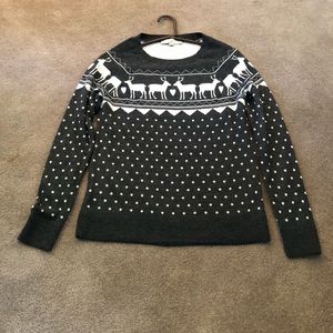 Loft Winter Sweater
